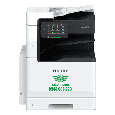 Máy Photocopy Màu Fujifilm Apeos C2060